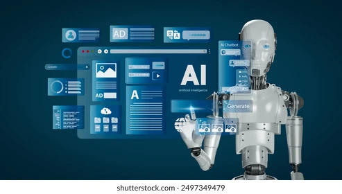 ai inforamtion