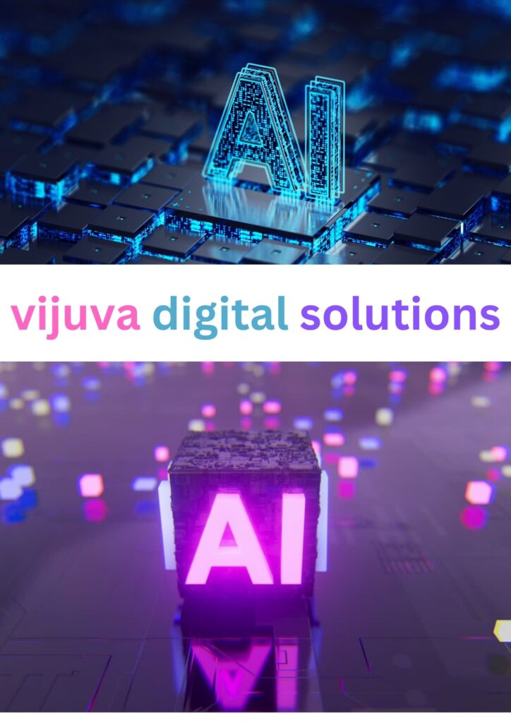 artificial intelligence for digital marketing