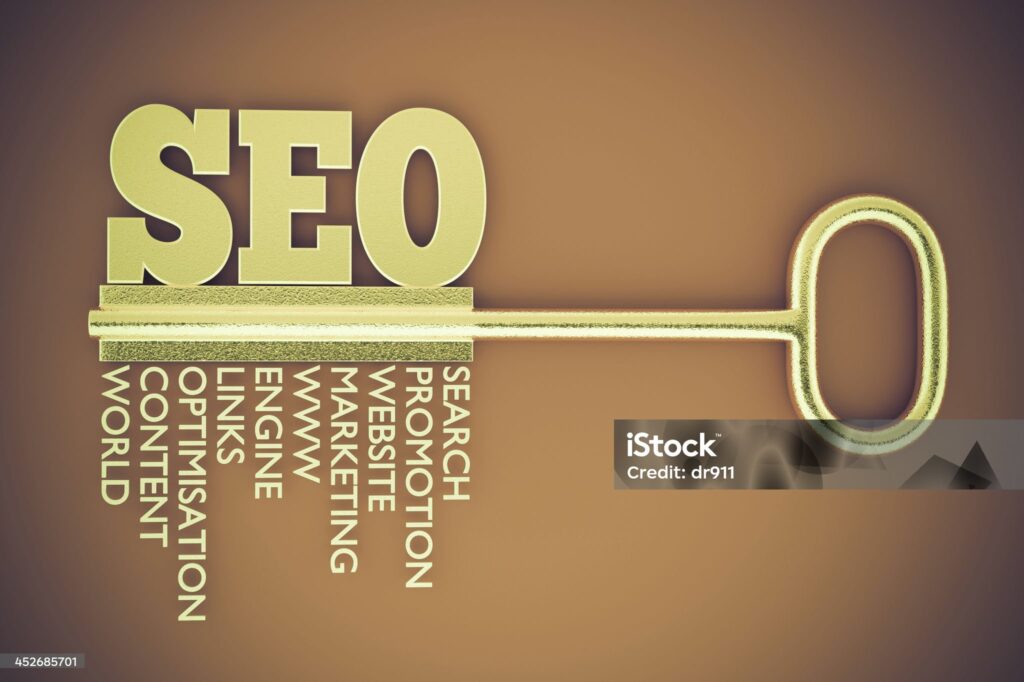 SeoKeyWords