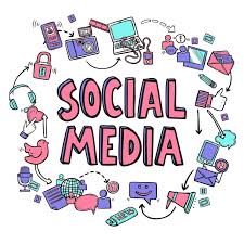 social media
