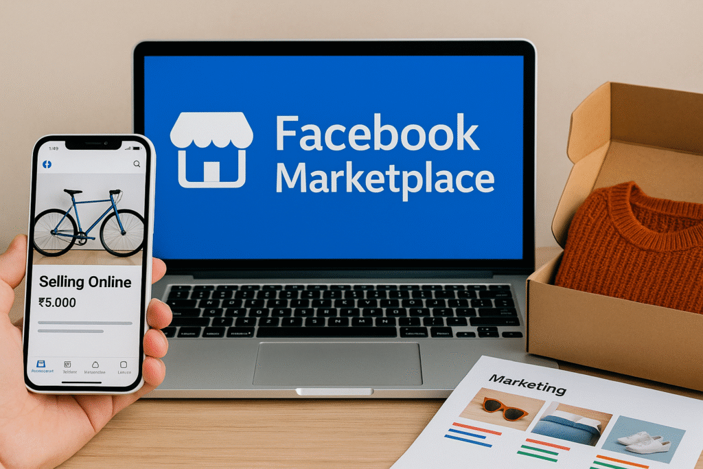 Best Facebook Marketplace Marketing Tips for Beginners