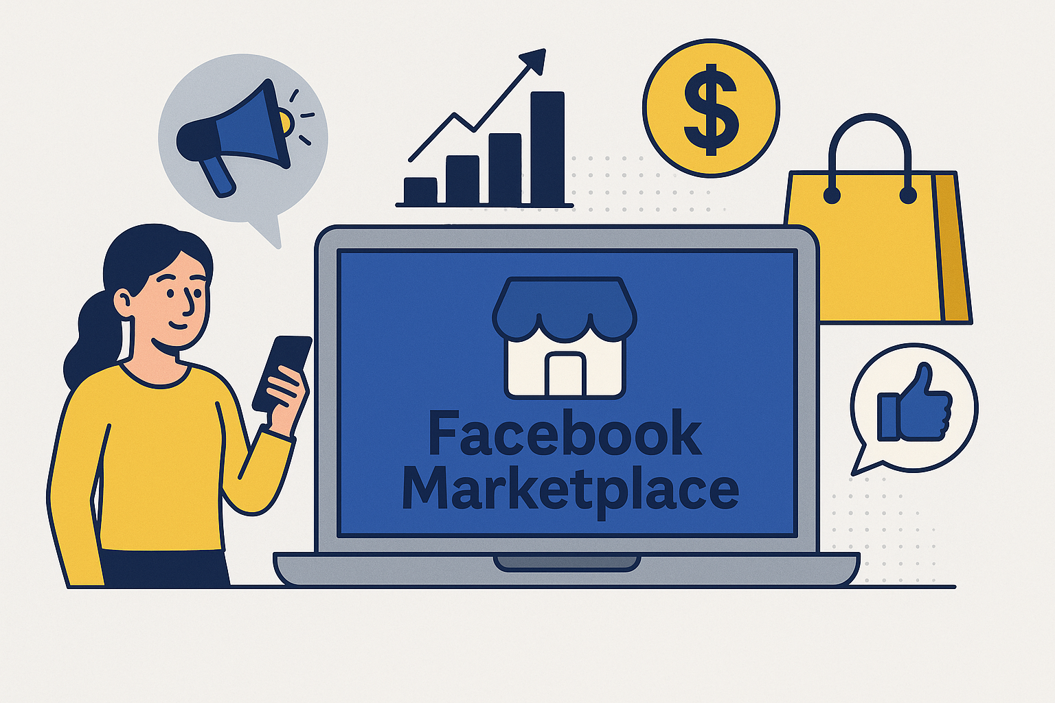 Facebook Marketplace Marketing Tips for Beginners